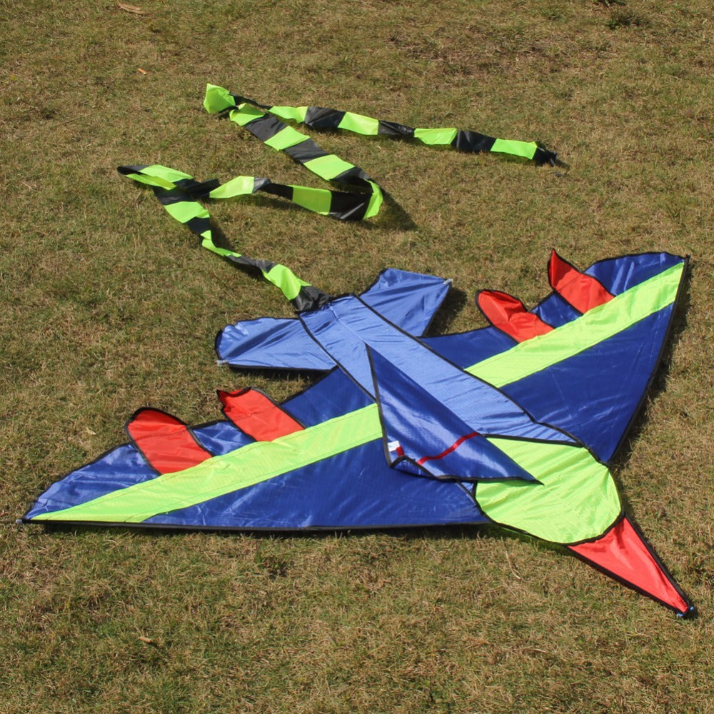 Giant Fighter Kite