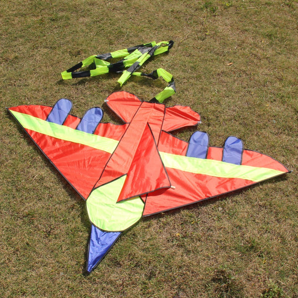 Giant Fighter Kite