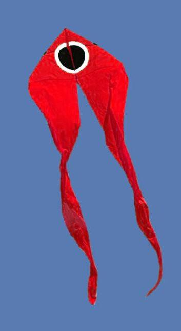 Triangular Ghost Kite