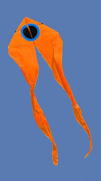 Triangular Ghost Kite