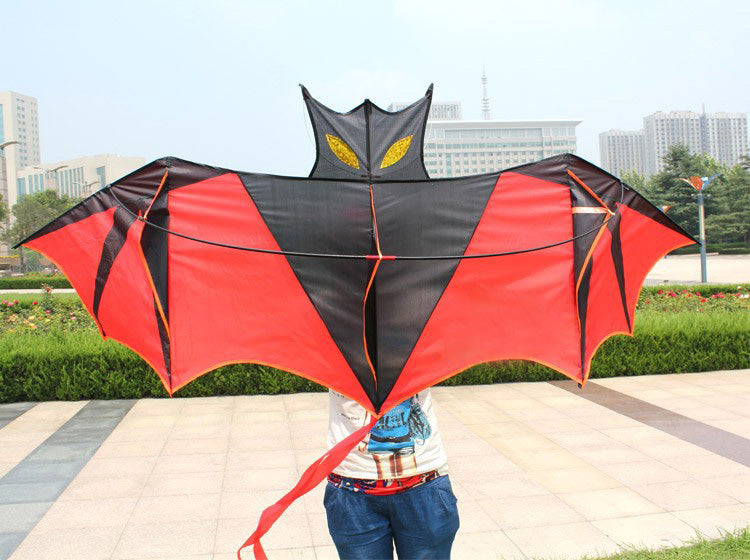 Red Bat Power Kite