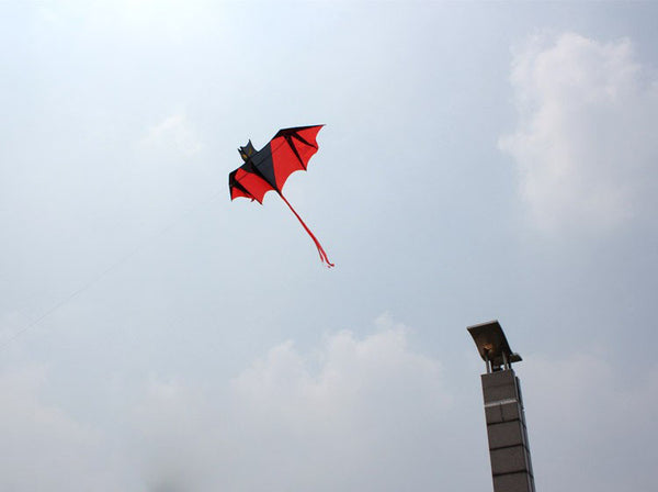 Red Bat Power Kite
