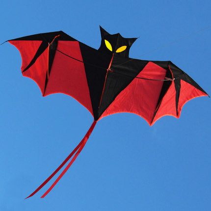 Red Bat Power Kite