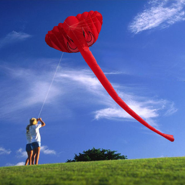 High Quality Giant Elephant's Head Kite