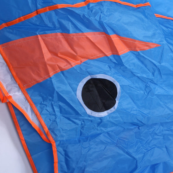 3D Para-foil Dolphin Kite