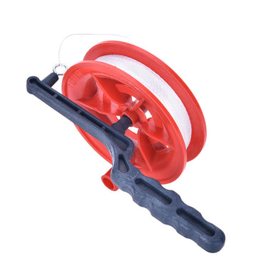 Red Grip Wheel Line Board