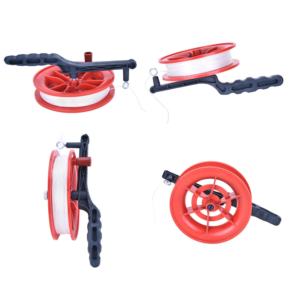 Red Grip Wheel Line Board