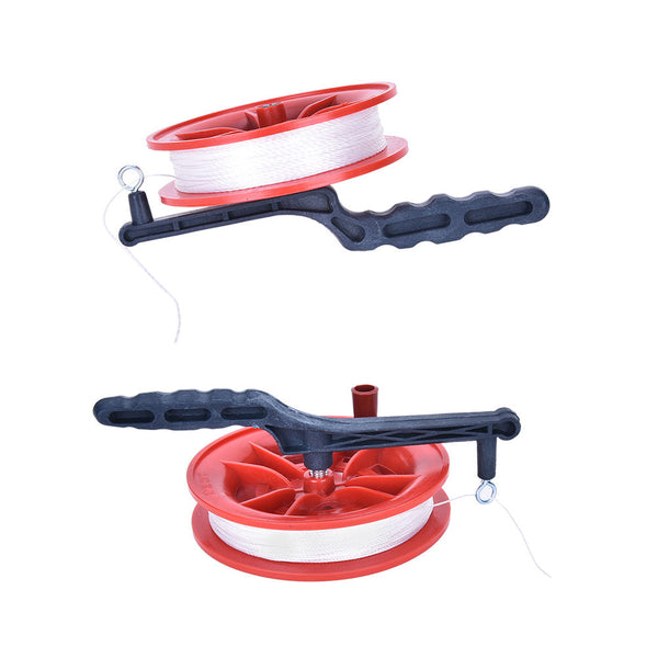 Red Grip Wheel Line Board