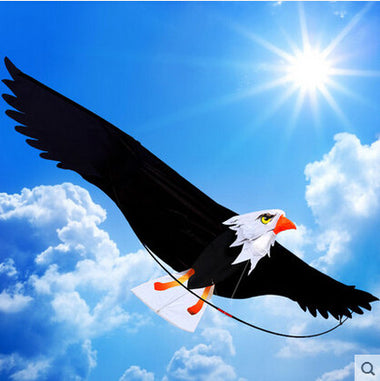 High Quality 3D Eagle Kite